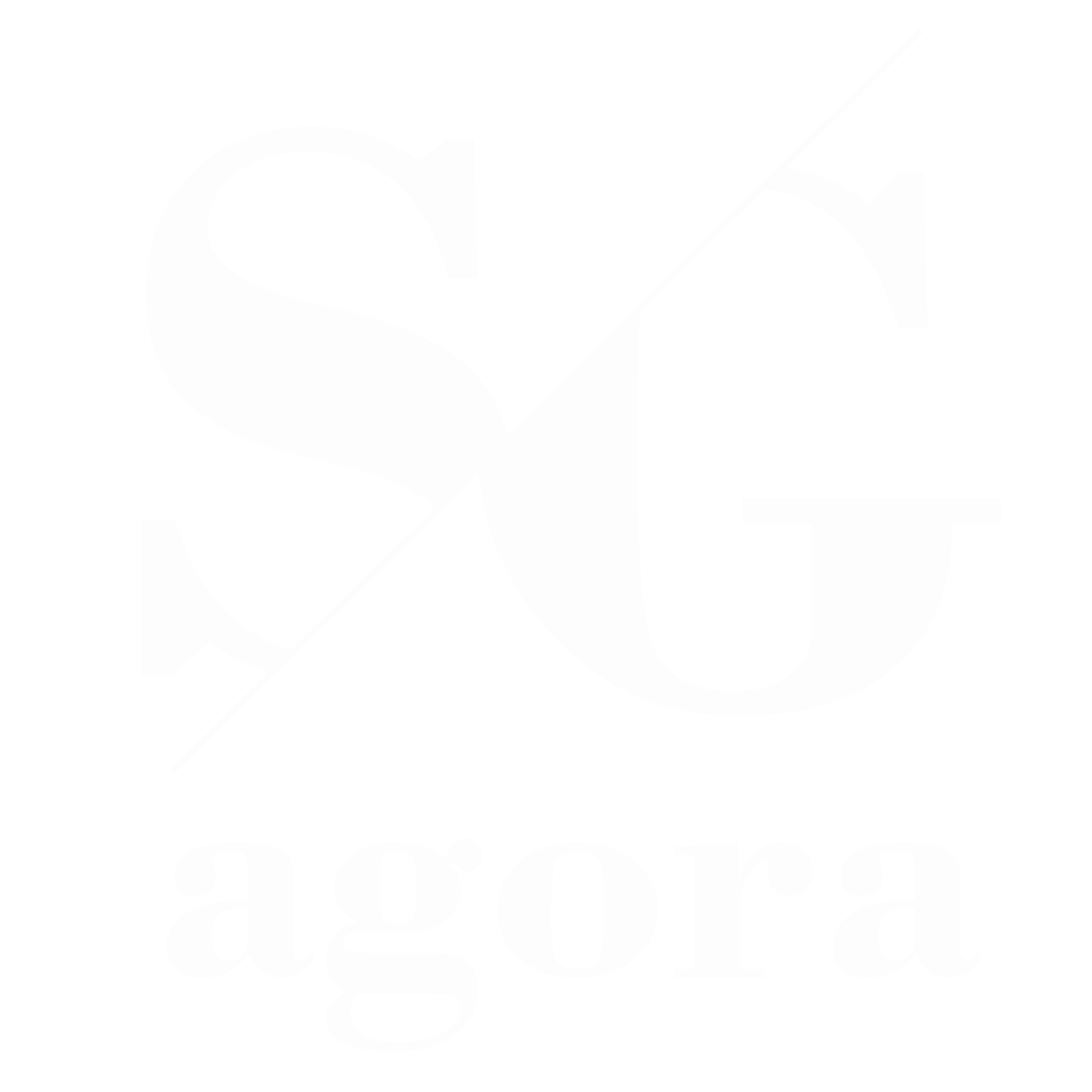 SGAgora