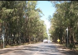 Radar instalado próximo a Guarda dos Ferreiros quase causa acidente