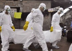 EBOLA: Situação segue crítica na Africa