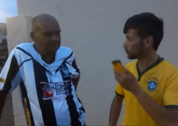 Diretor do Paranaíba CP comenta derrota para o Sparta