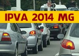 IPVA começa a ser cobrado