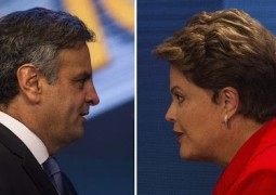 Brasil tem eleição mais apertada desde 1989