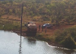 Após denúncias de leitores, PM responde sobre “roubos de água” no Balneário