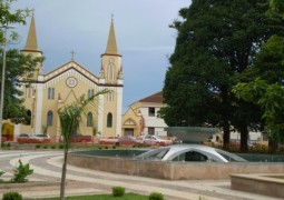 Carmo do Paranaíba completa 127 anos