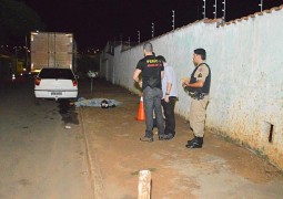 Homem preso por estupro é jurado de morte e morre em Patos de Minas