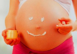 Mamães: Confiram 6 dicas para manterem a beleza durante a gravidez