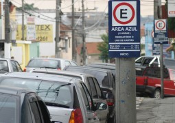 Zona Azul em São Gotardo. Você concorda?