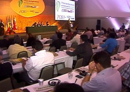2º Fórum de Agricultura da América do Sul discute agronegócio internacional