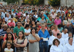 Dia de Finados em São Gotardo