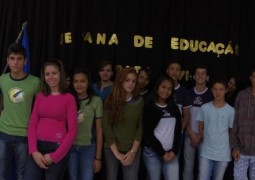 Escola Estadual Coronel Oscar Prados comemora 50 anos de muita história