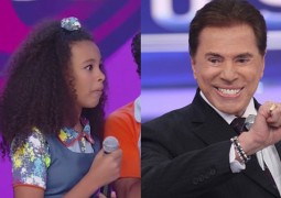 Silvio Santos racista?