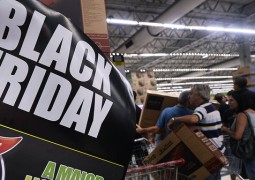 Sangotardenses: muito cuidado com a “BLACK FRIDAY”