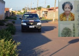 Filha mata mãe de 85 anos em Patos de Minas com marteladas