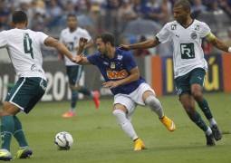 Everton Ribeiro: O Maestro do título da Raposa em 2014