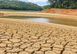 Período úmido não se firmou no Sudeste e chuvas devem ficar abaixo da média em janeiro