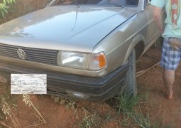 Após reportagens sobre buracos em estrada da Capelinha, novo acidente acontece