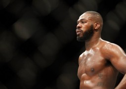 Ídolo do UFC, Jon Jones é pego no exame antidoping após usar cocaína