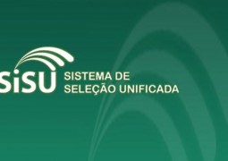 Sisu já recebeu mais de 1,9 milhão de inscrições. Prazo termina na quinta-feira