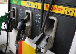 Diesel, etanol e gasolina sobem em São Gotardo. Preço da gasolina aumenta 0,18 centavos