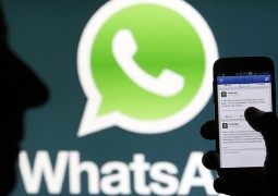 Propagandas chegam no WhatsApp e Brasil vira alvo de spammers