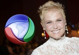 Xuxa deixa Rede Globo e muda para Record