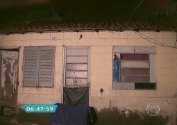 Em briga por casa, PM atira em mulher grávida que sobrevive e precisa fazer parto prematuro para salvar bebê