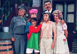 Após a morte de Roberto Bolaños, podres do seriado “Chaves” começam a ser revelados