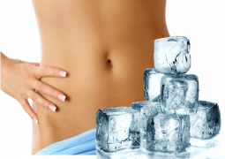 Você sabe o que é a criolipólise? Conheça o tratamento estético que ‘congela’ a gordura localizada!