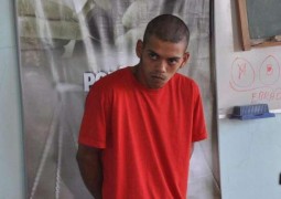 Polícia Civil prende rapaz que assassinou Sargento aposentado em Patos de Minas