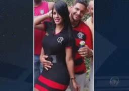 Funkeira que foi morta pelo noivo, gritava “eu te amo” e “não me bate” enquanto era espancada pelo homem