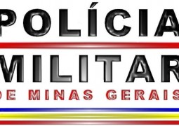 Homem foragido por tráfico e furto é preso pela Polícia Militar de São Gotardo