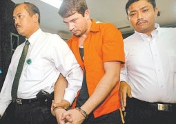 Mais um Brasileiro será executado na Indonésia