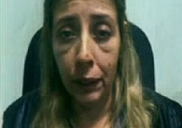 Após “piscadinha” mulher de Tenente morto se torna principal suspeita de crime