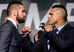 UFC: Segundo Weidman, Spider nunca o venceria e atleta tem o mesmo sentimento por Belfort