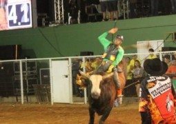 Justiça nega pedido e Rodeio na FENAMILHO 2015 está confirmado