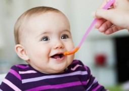 Confira 4 alimentos para fortalecer a imunidade das crianças