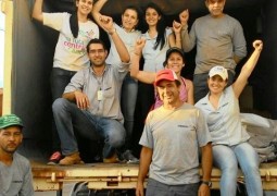 Cooperativas e Escolas trabalham forte para o sucesso do “Dia C” em São Gotardo