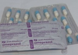 Faz uso constante de omeprazol? Confira os riscos do segundo remédio mais vendido no mundo