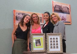 Setor Municipal de Cultura, Lazer e Turismo lança oficialmente selo comemorativo “São Gotardo 100 anos”