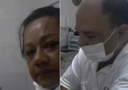 Funcionários que gravaram vídeo de Cristiano Araújo são demitidos e empresário e motorista que estavam com cantor recebem alta