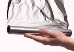 Confiram 10 utilidades do papel-alumínio que vão além da cozinha
