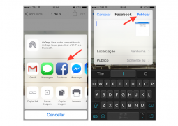 Conheçam dicas para melhorar seu iOS 8 ou seu Samsung Galaxy