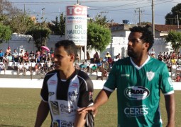 Sparta vence Paranaíba E. C. e segue na cola do Líder Presidente Olegário no Campeonato Regional