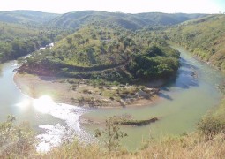 Rio Indaiá ganha nota máxima em excelência de água de acordo com Instituto Mineiro de Gestão das Águas