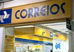 Agência dos Correios é assaltada em Matutina