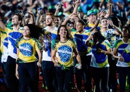 Brasil termina jogos Pan-Americanos em 3º lugar e vários brasileiros conquistam vaga para os Jogos Olimpícos no Rio