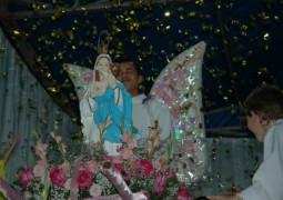 Tudo pronto para as Celebrações da Festa de Nossa Senhora da Abadia em São Gotardo