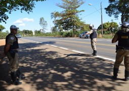 10ª Companhia de Polícia Militar de Meio Ambiente e Transito realizará operação Patronus Vitae nas rodovias do Alto Paranaíba e Triângulo Mineiro