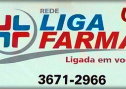 Farmácias de plantão em São Gotardo