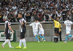 Atlético decepciona massa atleticana presente no Mineirão e perde para o Grêmio